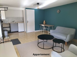 Vakantiehuis Trébeurden  33