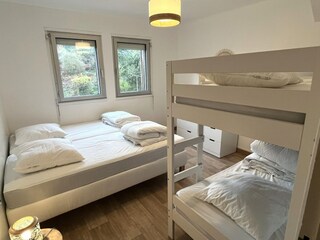 Ferienhaus Trébeurden Ausstattung 18