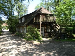 Gut Grasbeck Ferienwohnung Nr. 12 - Walsrode - image1