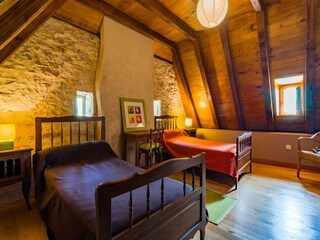 Holiday house Espédaillac Features 20