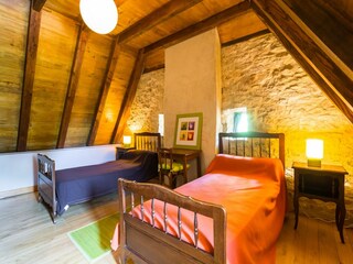 Maison de vacances Espédaillac Équipement 25