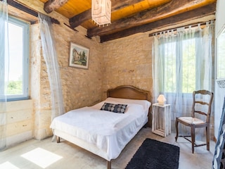 Holiday house Espédaillac Features 15