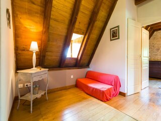 Holiday house Espédaillac Features 23