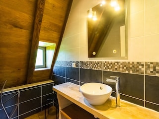Ferienhaus Espédaillac Ausstattung 25