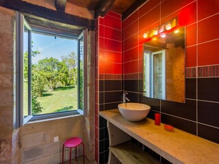 Holiday house Espédaillac Features 27