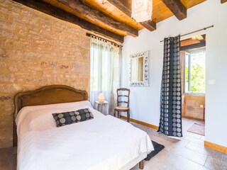 Maison de vacances Espédaillac Équipement 30