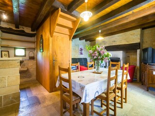 Holiday house Espédaillac Features 29