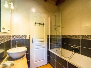 Maison de vacances Espédaillac Équipement 19