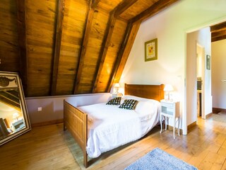 Holiday house Espédaillac Features 30