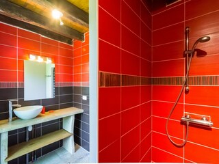 Holiday house Espédaillac Features 25