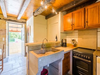Holiday house Espédaillac Features 31