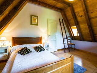 Holiday house Espédaillac Features 26
