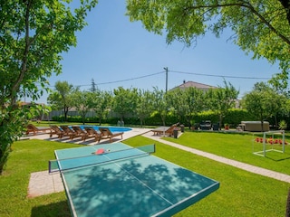 Holiday house Glavina Gornja  35