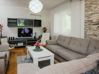 Ferienhaus Glavina Gornja Ausstattung 26