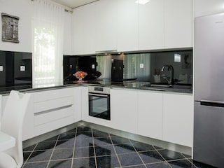Ferienhaus Glavina Gornja Ausstattung 20