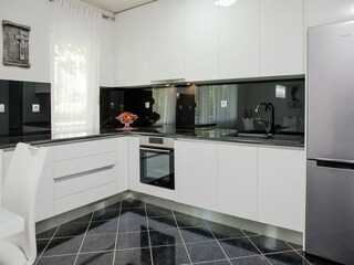 Holiday house Glavina Gornja Features 20