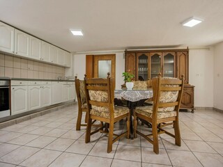 Holiday house Glavina Gornja Features 22