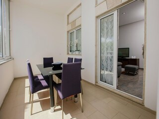 Ferienhaus Glavina Gornja Außenaufnahme 7
