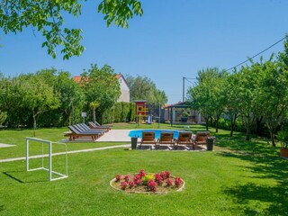 Holiday house Glavina Gornja Outdoor Recording 8