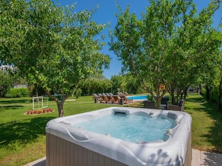 Holiday house Glavina Gornja  32