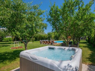 Holiday house Glavina Gornja  35