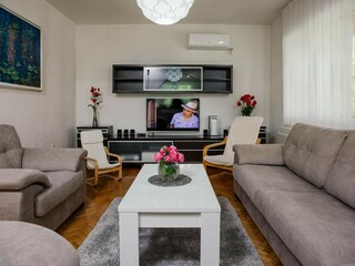 Ferienhaus Glavina Gornja Ausstattung 13