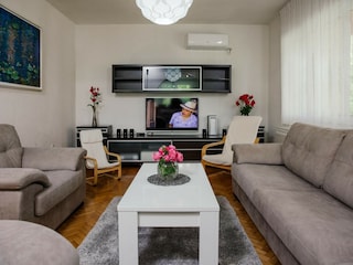 Ferienhaus Glavina Gornja Ausstattung 15