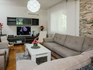 Ferienhaus Glavina Gornja Ausstattung 28