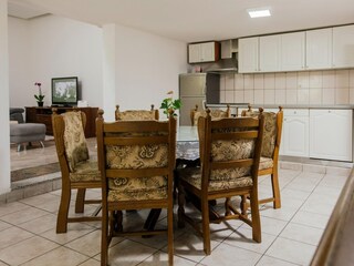 Holiday house Glavina Gornja Features 24