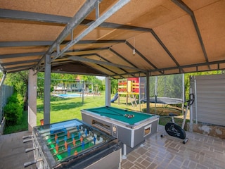 Ferienhaus Glavina Gornja Ausstattung 18