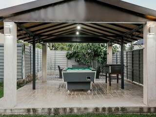 Ferienhaus Glavina Gornja Ausstattung 18