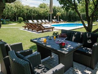 Casa de vacaciones Glavina Gornja Grabación al aire libre 3