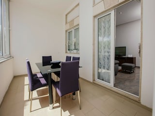 Ferienhaus Glavina Gornja Außenaufnahme 6