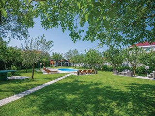 Holiday house Glavina Gornja Outdoor Recording 7