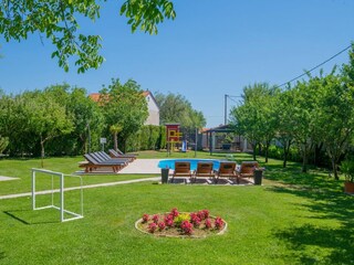 Holiday house Glavina Gornja Outdoor Recording 4