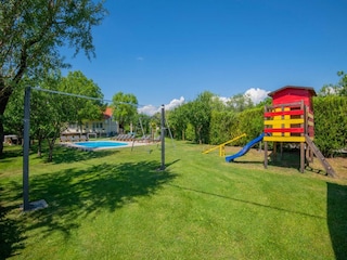 Ferienhaus Glavina Gornja  34