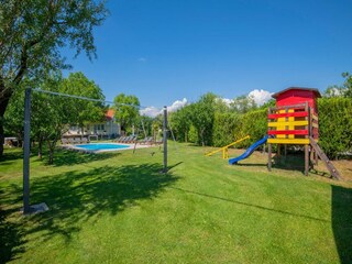 Holiday house Glavina Gornja  34