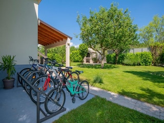 Ferienhaus Glavina Gornja  37