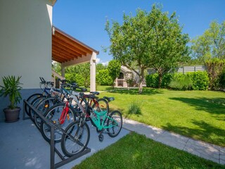 Ferienhaus Glavina Gornja  39