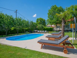 Holiday house Glavina Gornja Outdoor Recording 7