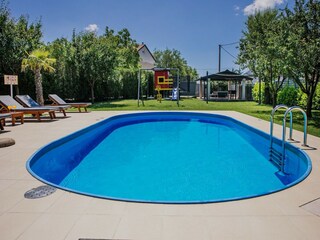 Casa de vacaciones Glavina Gornja Grabación al aire libre 7