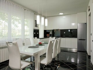 Holiday house Glavina Gornja Features 21