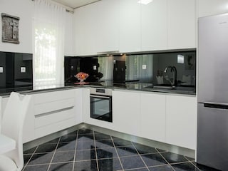 Ferienhaus Glavina Gornja Ausstattung 16