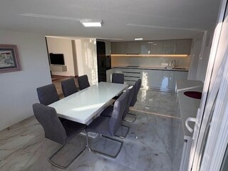 Ferienhaus Glavina Gornja Ausstattung 25