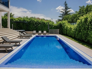 Villa Glavina Gornja Außenaufnahme 12