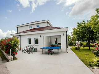 Villa Glavina Gornja Features 30