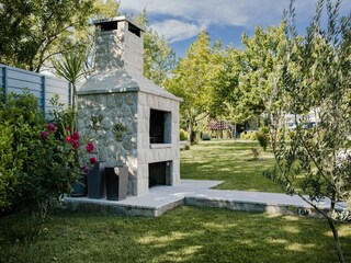 Villa Glavina Gornja Buitenaudio-opname 16