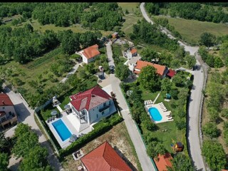 Villa Glavina Gornja Environment 31