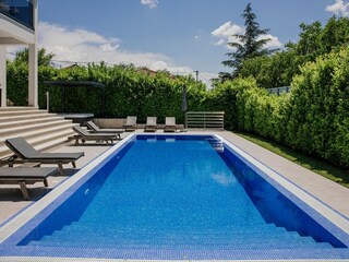 Villa Glavina Gornja Grabación al aire libre 5