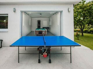 Villa Glavina Gornja Características 20